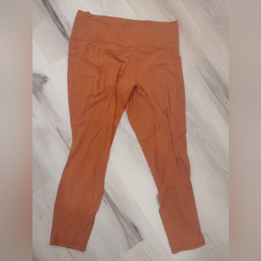 athleta leggings